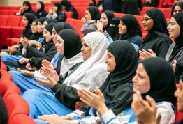 بازار الإبداع والموهبة لطلبة المدارس
