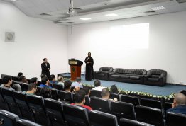 ورشة عمل  قيد المهندسين لطلبة كليات الهندسة بالجامعات 