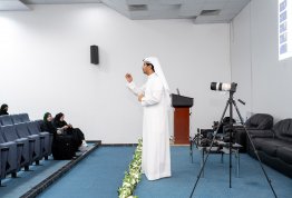 ورشة مهارات التصوير بالهاتف