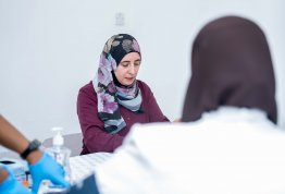 السكري وجودة الحياة