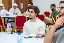 رحلة نحو النجاح
