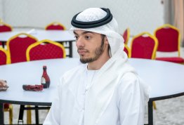 رحلة نحو النجاح