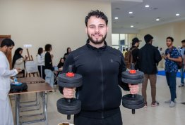 Challenge Games