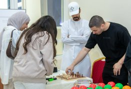 Challenge Games