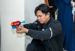 Challenge Games