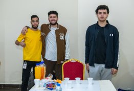 Challenge Games