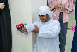 Challenge Games
