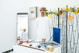 Oman National Day