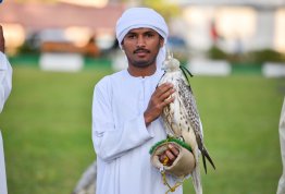 53rd UAE National Day 