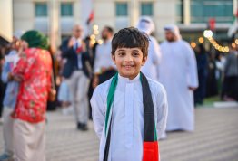 53rd UAE National Day 