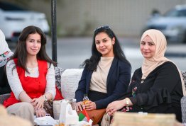 53rd UAE National Day 
