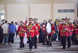 53rd UAE National Day 