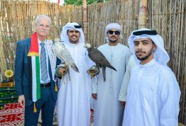 53rd UAE National Day 