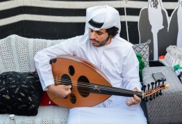 53rd UAE National Day 