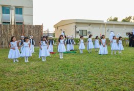53rd UAE National Day 