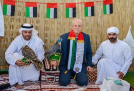 53rd UAE National Day 