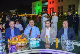 53rd UAE National Day 