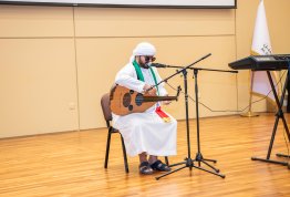 53rd UAE National Day 