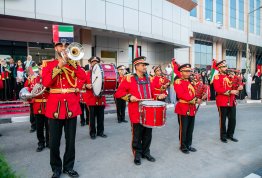 53rd UAE National Day 