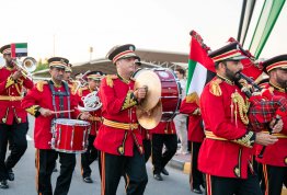 53rd UAE National Day 