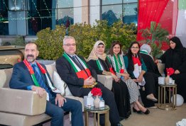 53rd UAE National Day 