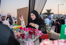 53rd UAE National Day 