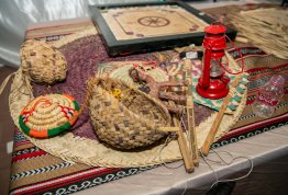 53rd UAE National Day 