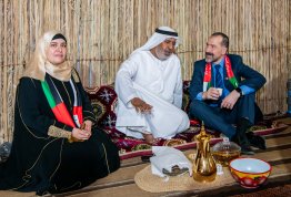 53rd UAE National Day 