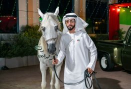 53rd UAE National Day 