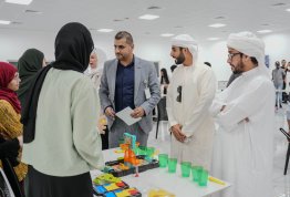 Challenge Games
