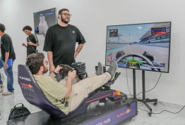Challenge Games