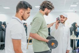 Challenge Games