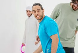 Challenge Games