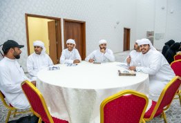 A Workshop entitled; Journey to success 