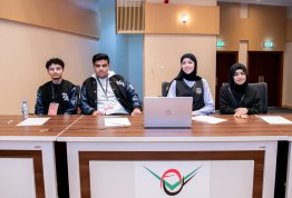 Finals (Beit al Maqdes VS Dar Al Uloom) / (Ashbal Al Quds VS Emirates Private School)