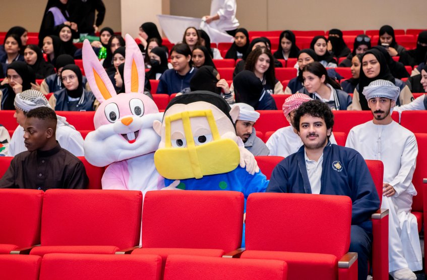 Finals (Beit al Maqdes VS Dar Al Uloom) / (Ashbal Al Quds VS Emirates Private School)