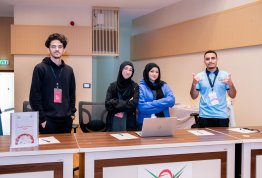 Finals (Beit al Maqdes VS Dar Al Uloom) / (Ashbal Al Quds VS Emirates Private School)