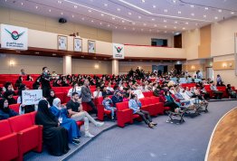Finals (Beit al Maqdes VS Dar Al Uloom) / (Ashbal Al Quds VS Emirates Private School)
