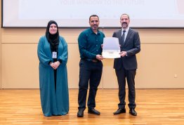 Finals (Beit al Maqdes VS Dar Al Uloom) / (Ashbal Al Quds VS Emirates Private School)