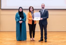 Finals (Beit al Maqdes VS Dar Al Uloom) / (Ashbal Al Quds VS Emirates Private School)
