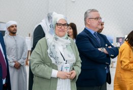 يوم التعليم الإماراتي 