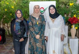 Annual Student Ramadan Iftar 2025