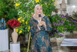Annual Student Ramadan Iftar 2025