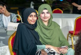 Annual Student Ramadan Iftar 2025