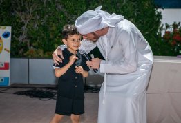 Annual Student Ramadan Iftar 2025