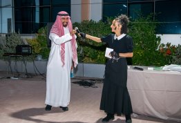 Annual Student Ramadan Iftar 2025
