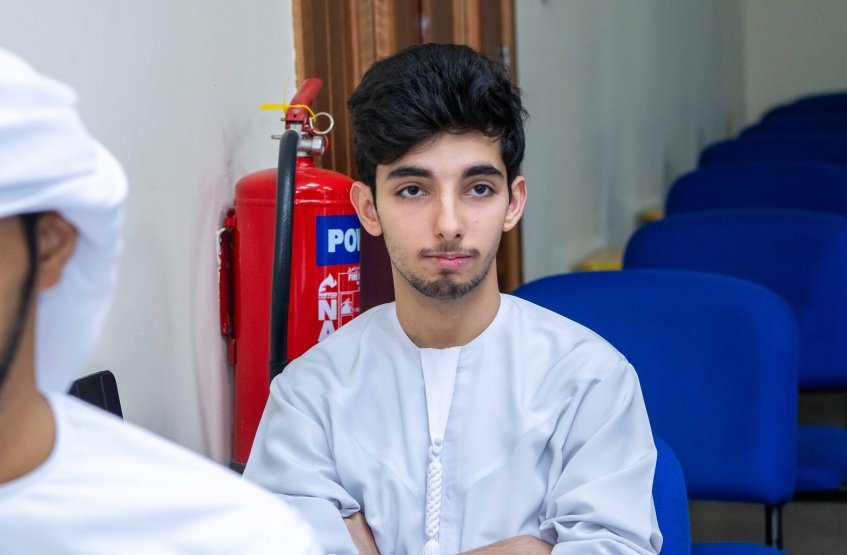 Investing the Energies of Youth in Their Time