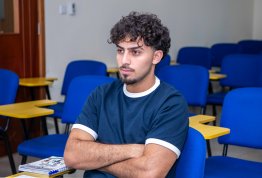 Investing the Energies of Youth in Their Time
