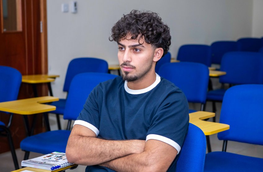 Investing the Energies of Youth in Their Time