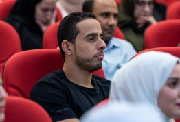 Employee Service Recognition Ceremony 2025
